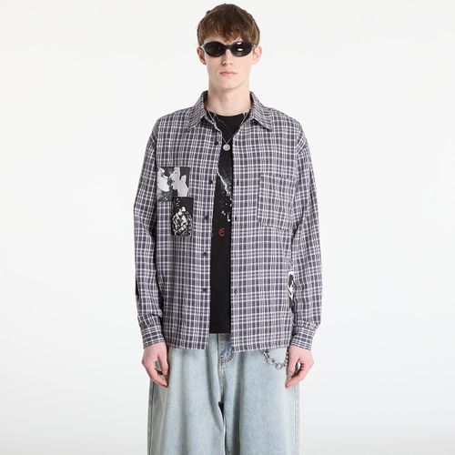 Chemise M Taunt Shirt XL - Wasted Paris - Modalova