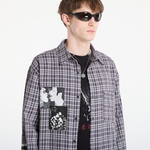Chemise M Taunt Shirt XL - Wasted Paris - Modalova