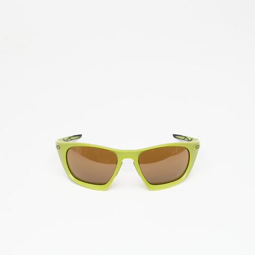 Lunettes de soleil Lateralis Prizm Tungsten Universal - Oakley - Modalova
