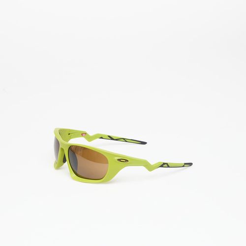 Lunettes de soleil Lateralis Prizm Tungsten Universal - Oakley - Modalova