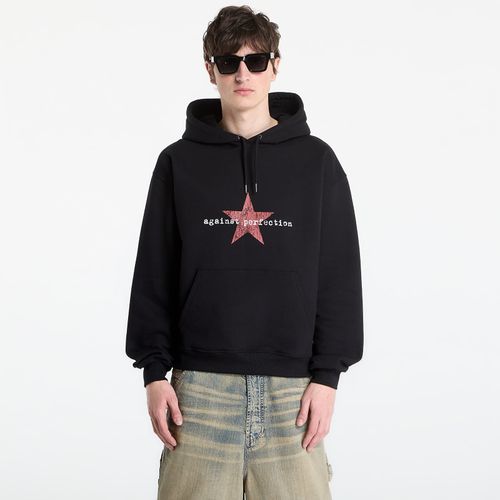 Sweatshirt M Against Perfection Hoodie XL - Wasted Paris - Modalova