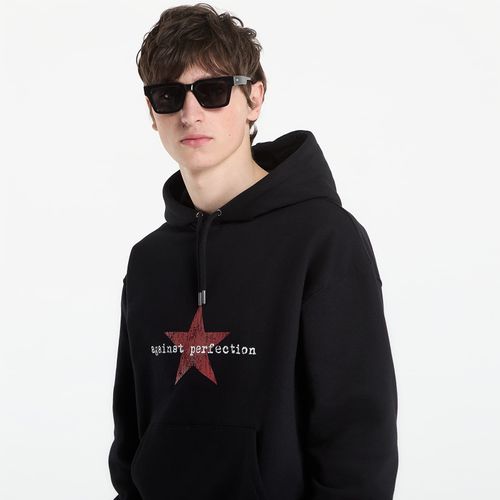 Sweatshirt M Against Perfection Hoodie XL - Wasted Paris - Modalova