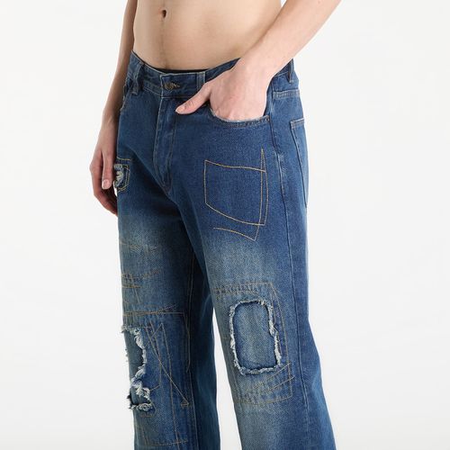 Jeans M Ripped Manc 36 - Wasted Paris - Modalova