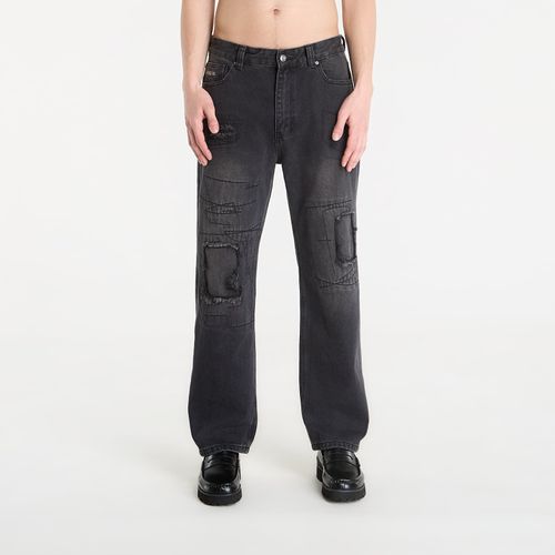 Jeans M Ripped Manc 34 - Wasted Paris - Modalova