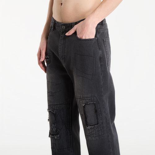 Jeans M Ripped Manc 34 - Wasted Paris - Modalova