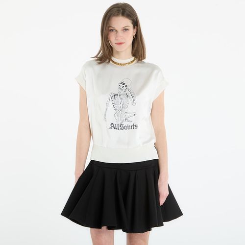 T-shirt Terra Knit Tee S - AllSaints - Modalova