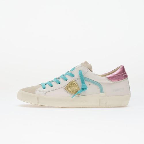 Baskets Prsx Low Woman / EUR 41 - Philippe Model - Modalova