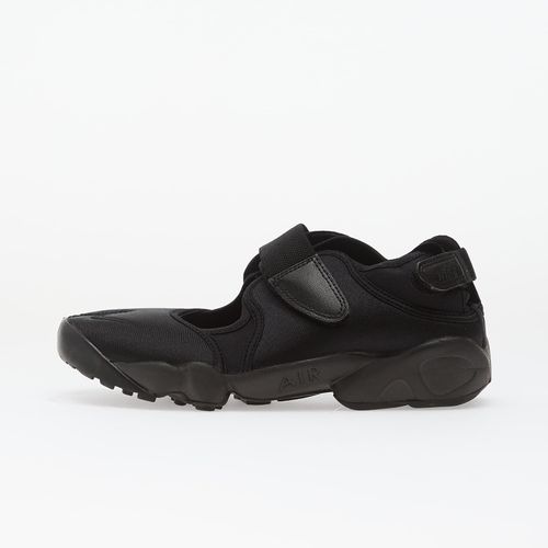 Nike Air Rift Black/ Black-Black 5 - Nike - Modalova