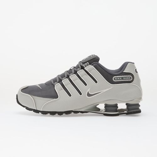 Baskets Shox Nz Se / -- EUR 44.5 - Nike - Modalova