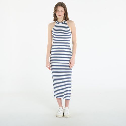 Habillage Train Costa Dress S - EA7 Emporio Armani - Modalova