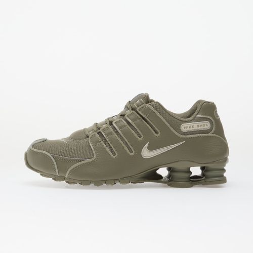 Baskets Shox Nz / - EUR 44 - Nike - Modalova