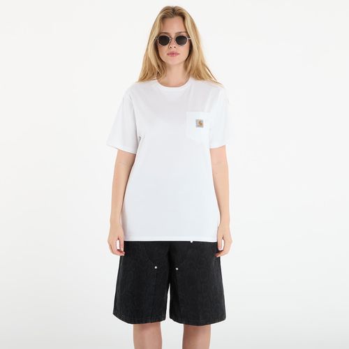 T-shirt Pocket Short Sleeve T-Shirt UNISEX L - Carhartt WIP - Modalova