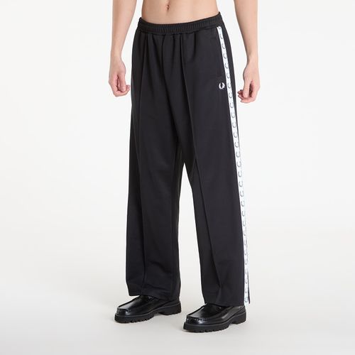 Pantalon de survêtement Wide Leg Track Pant M - FRED PERRY - Modalova