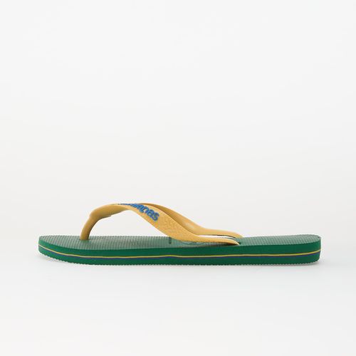 Chaussures Brasil Logo / 37/38 - Havaianas - Modalova