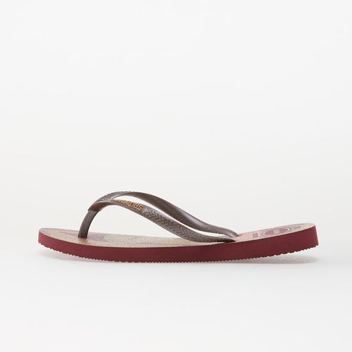 Slim Palette Glow 37/38 - Havaianas - Modalova