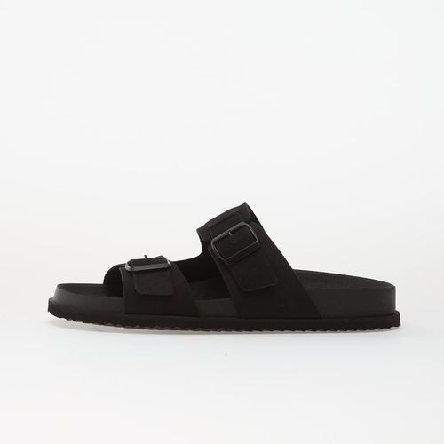 Chaussures Geox Parnaiba Black 46 - Geox - Modalova