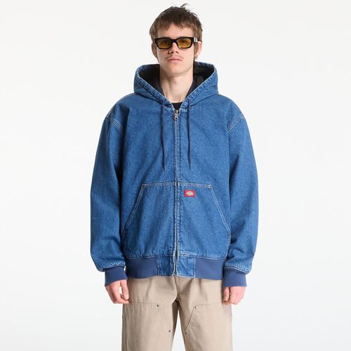 Veste Lined Denim Hooded Bomber L - Dickies - Modalova
