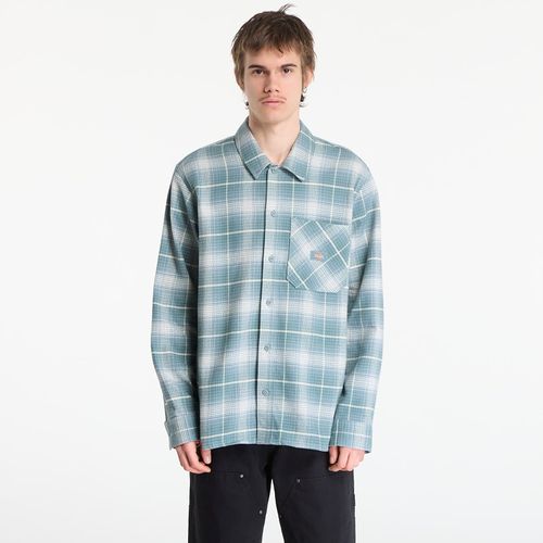 Chemise Forest Check Shirt L - Dickies - Modalova