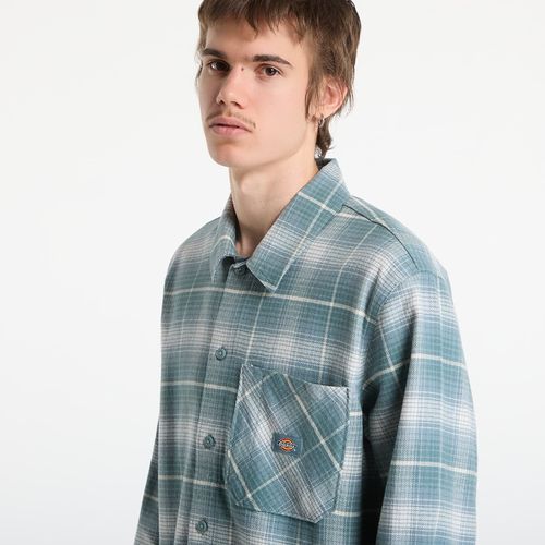 Chemise Forest Check Shirt L - Dickies - Modalova
