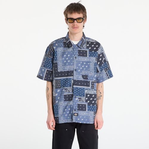 Chemise Glandorf Shirt Ss M - Dickies - Modalova