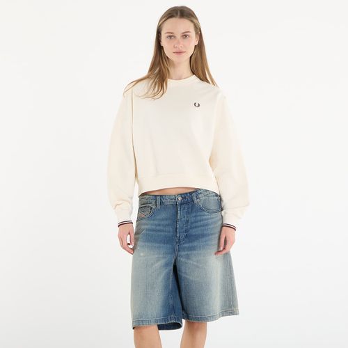 Sweatshirt Tipped Sweatshirt 10 - FRED PERRY - Modalova