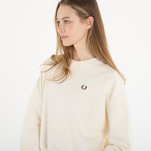 Sweatshirt Tipped Sweatshirt 10 - FRED PERRY - Modalova