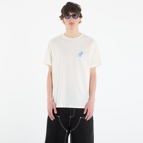 T-shirt Heaven And Hell Tee M - RIPNDIP - Modalova