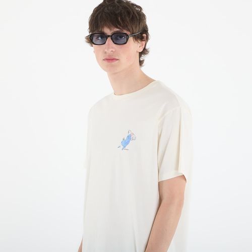 T-shirt Heaven And Hell Tee M - RIPNDIP - Modalova