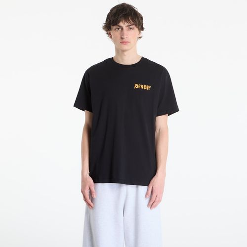 T-shirt Burn Tee M - RIPNDIP - Modalova