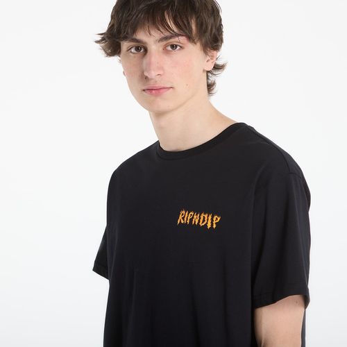 T-shirt Burn Tee M - RIPNDIP - Modalova