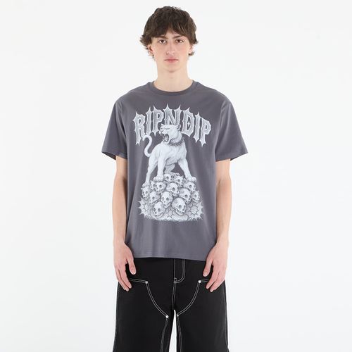 T-shirt Wasteland Tee L - RIPNDIP - Modalova