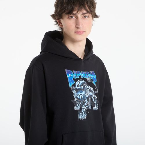 Sweatshirt Cyborg Hoodie L - RIPNDIP - Modalova