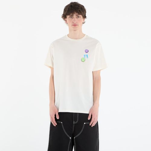 T-shirt RIPNDIP Vitamins Tee Bone M - RIPNDIP - Modalova