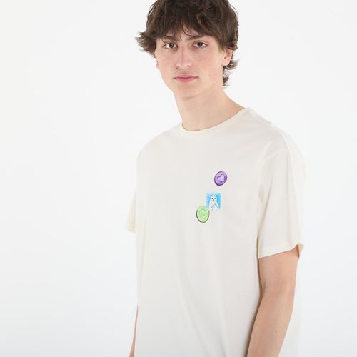T-shirt RIPNDIP Vitamins Tee Bone M - RIPNDIP - Modalova