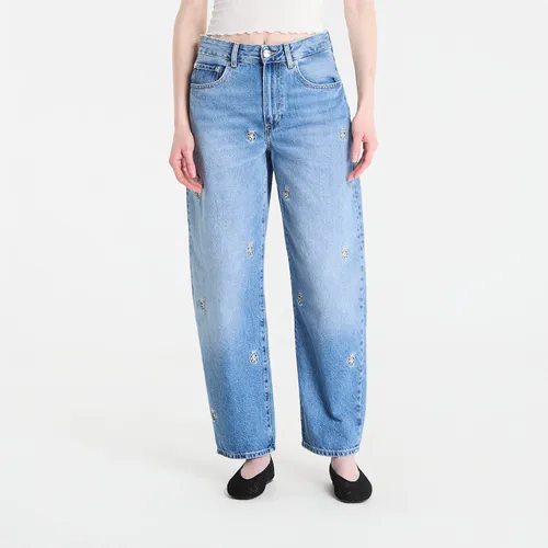 Jeans Denim Aoe Crest Barrel Jeans W26/L32 - Tommy Hilfiger - Modalova