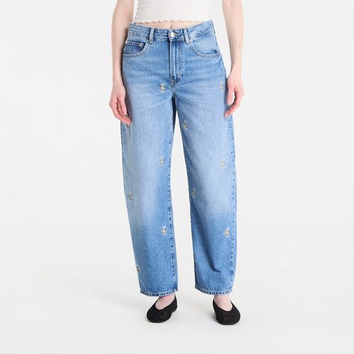 Jeans Denim Aoe Crest Barrel Jeans W31/L32 - Tommy Hilfiger - Modalova