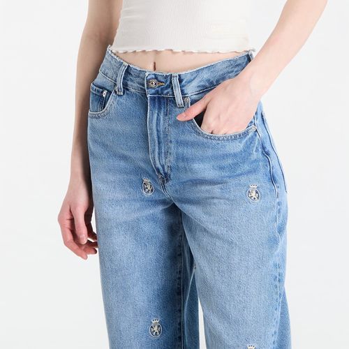 Jeans Denim Aoe Crest Barrel Jeans W31/L32 - Tommy Hilfiger - Modalova