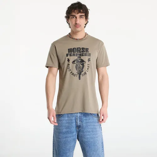 T-shirt Full Send Tech T-Shirt S - Horsefeathers - Modalova