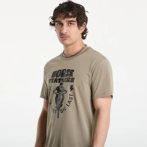 T-shirt Full Send Tech T-Shirt S - Horsefeathers - Modalova