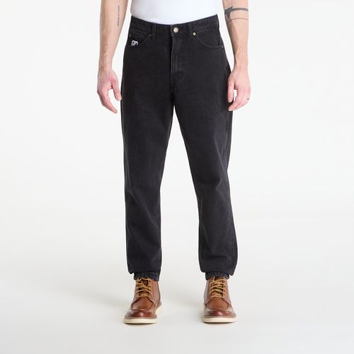 Jeans Small Signature Tapered Five Pocket Denim 34 - Karl Kani - Modalova
