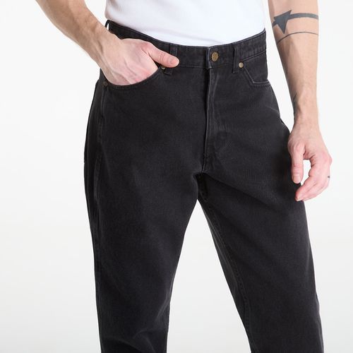 Jeans Small Signature Tapered Five Pocket Denim 34 - Karl Kani - Modalova