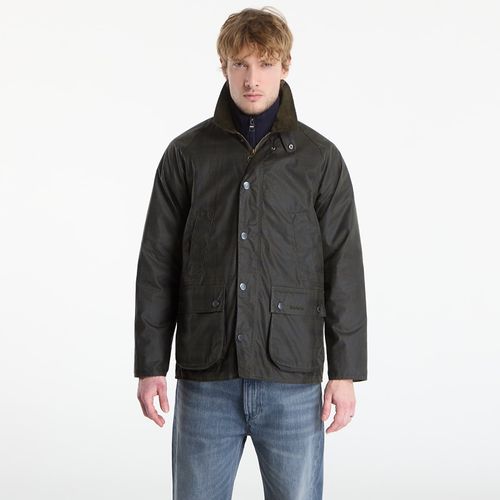 Veste Tartan Ambleside Waxed Jacket M - Barbour - Modalova