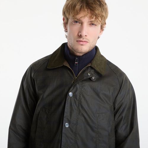 Veste Tartan Ambleside Waxed Jacket M - Barbour - Modalova