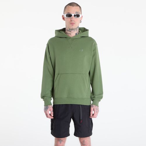 Sweatshirt Athletics French Terry Hoodie XL - New Balance - Modalova