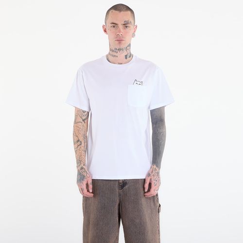 T-shirt Lord Nermal S/S Pocket Tee XL - RIPNDIP - Modalova