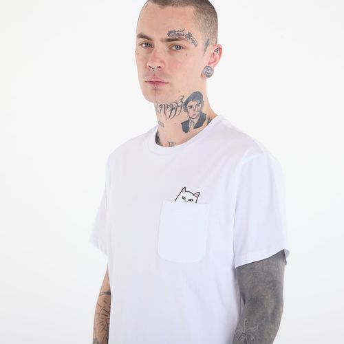 T-shirt Lord Nermal S/S Pocket Tee XL - RIPNDIP - Modalova