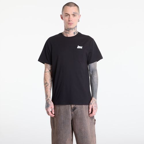 T-shirt Lord Nermal S/S Pocket Tee S - RIPNDIP - Modalova