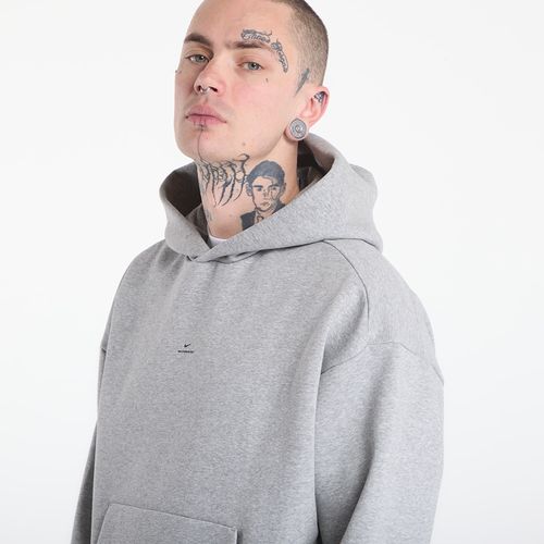 Sweatshirt Standard Issue Men's Therma-FIT Brushed Basketball Pullover Hoodie / XXL - Nike - Modalova