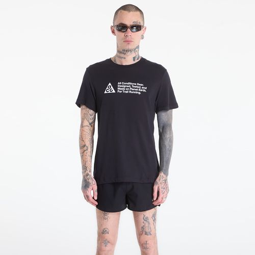 T-shirt ACG Men's Dri-FIT Trail Running T-Shirt S - Nike - Modalova