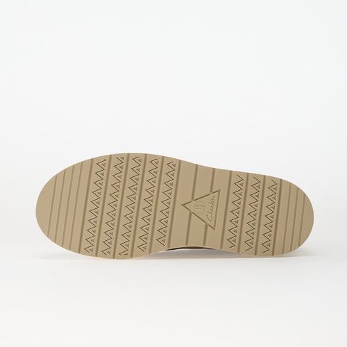 Baskets Polden Moc EUR 43 - Clarks - Modalova